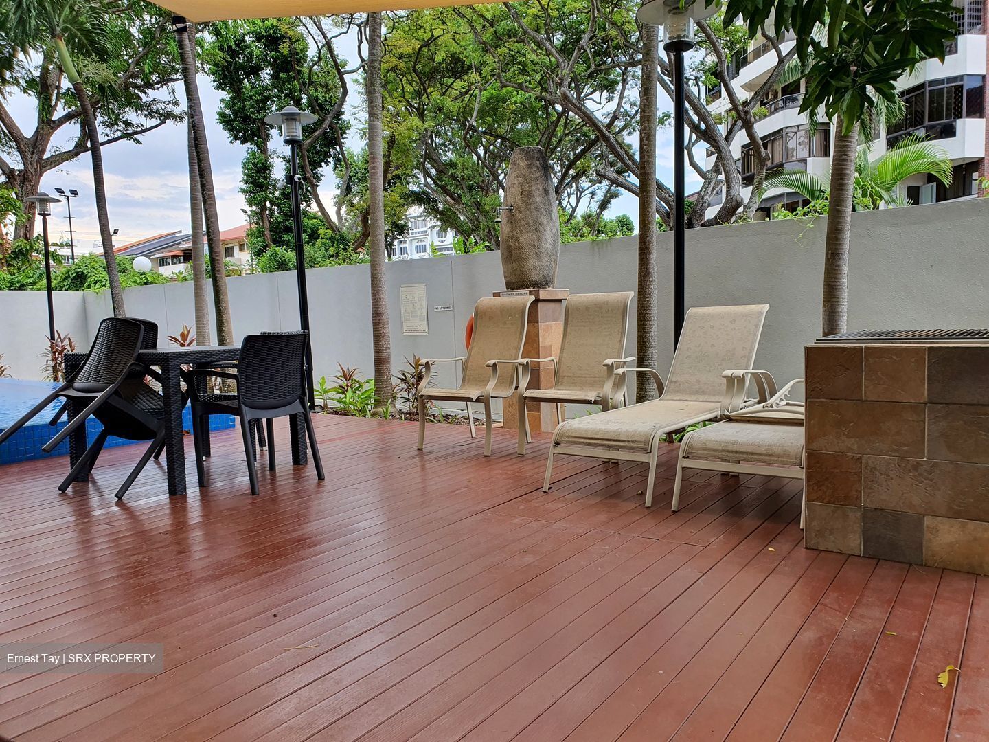 Taipan Grand (D15), Apartment #593001271